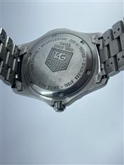 TAG Heuer Professional 200m Series Watch WK 112-0